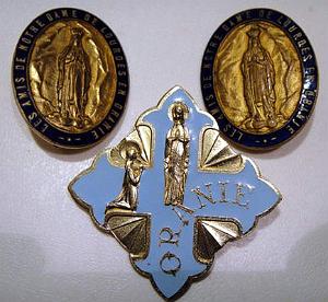Oran objets Pub 205